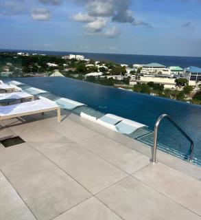 ONE GT - Radiance Suite #410 - 1 BDR Suite in George Town - 7