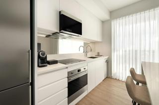 ONE GT - Radiance Suite #410 - 1 BDR Suite in George Town - 5