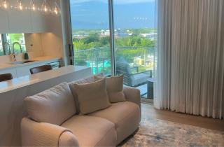 ONE GT - Radiance Suite #410 - 1 BDR Suite in George Town - 4