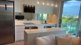 ONE GT - Radiance Suite #410 - 1 BDR Suite in George Town - 1