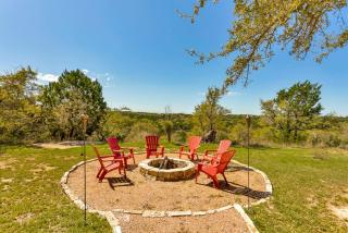 Hill Country Estate 49 Acres Pool Game Room Great Deals! - 5