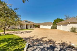 Hill Country Estate 49 Acres Pool Game Room Great Deals! - 4