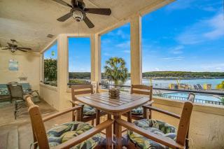 Villa 1123 - Villa on Lake Travis - 5