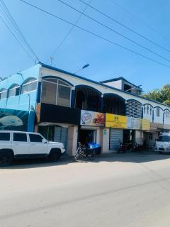 Apartamento Familiar 7 - 7