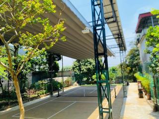 Homestay-pickleball-Trán Voi - 4