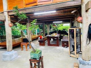 Homestay-pickleball-Trán Voi - 1