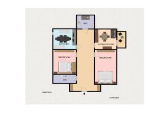 Italian Experience- Il Colle Sul Mare Holiday Home - 8