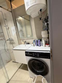 Henri Apartment shengjin - 4