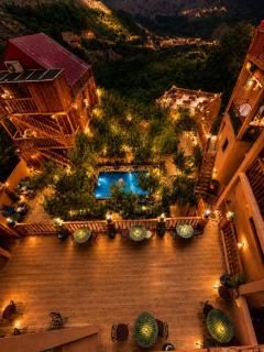 Afla views - 6