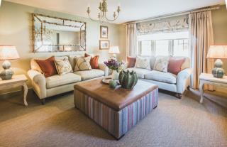 Luxurious Cotswolds Apartment in Chipping Campden - 9
