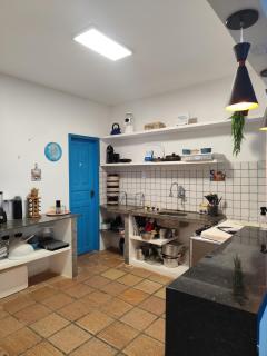 Dunas House - 2