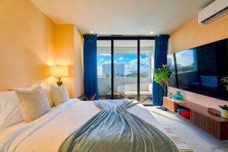 Seaside 2BR Roof Top Pool Ocean View Beach Walk - 6