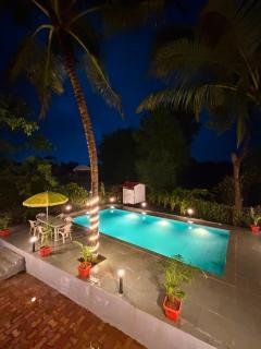 Anandvan Villa - 9