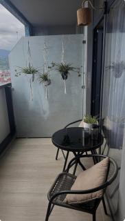 Boho Cozy studio - 7