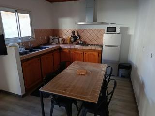 LaKaz Pascale T2 climatisé pour 5 pers - 1