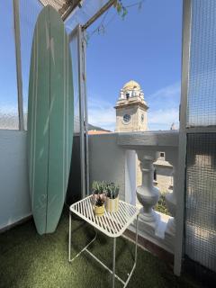 Les Terrasses, charme et authenticité en Hyper Centre de TOULON, Idéal pour un séjour romantique ou une escapade urbaine - 2