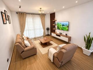 Jacob's Courts Luxury Apartment - 0