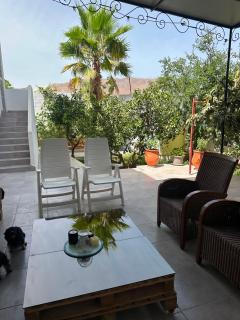 Villa sucrafor - 4