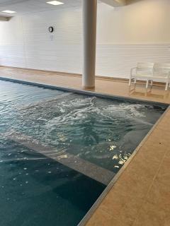 La Mongie, Pic du Midi Residence, 6 people, swimming pool - 8