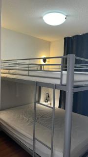La Mongie, Pic du Midi Residence, 6 people, swimming pool - 3