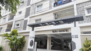 I Livo Home Staying, Luxury 3BHK Apartment - 9