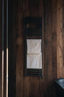 Nuit insolite haute savoie - Unik Lodges Annecy - La Brume - hébergement insolite avec vue montagne et piscine privée chauffée - 3