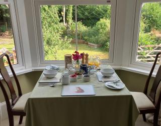 Watercombe House - 9