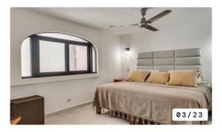 Contemporary 2BR Oasis Near Camarones Beach & Malecón - 1