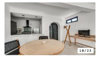 Contemporary 2BR Oasis Near Camarones Beach & Malecón - 1