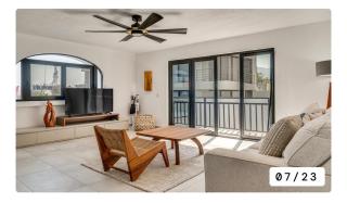 Contemporary 2BR Oasis Near Camarones Beach & Malecón - 4