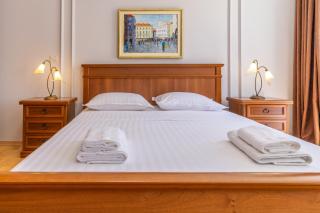 Heritage Piazza Residence - 2