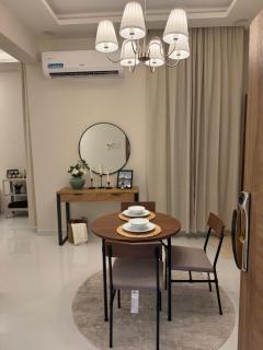 Luxury Cozy 2BR Penthouse - 7