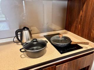 Dreamland Oasis one bedroom apartment Floor 3 Block 10 - 4