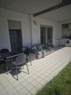 Le Dune per 4 - Appartamento familiare al mare - 8