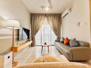 The Horizon Ipoh Town Infinity Pool by PLY HOME - 8