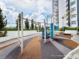 The Horizon Ipoh Town Infinity Pool by PLY HOME - 2