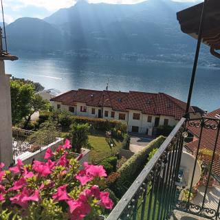 Lake Como Windrose - Rosa dei Venti - 5