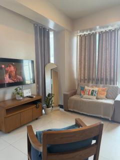 Cozy Family Suite Condo at The Mactan Newtown by A&C - 0
