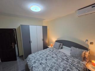 Equipped apartment with a beautiful sea breeze in Conakry - 4