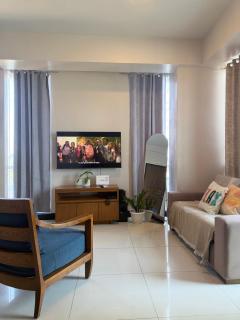 Cozy Family Suite Condo at The Mactan Newtown by A&C - 8