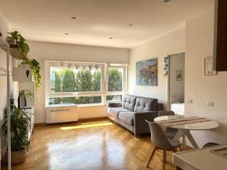 Aurelia House Garden - 9