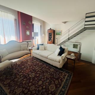 La Dolce Vita Loft - 0