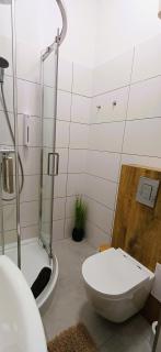 Apartamenty City Break 3 & 4, promenada, przy jeziorze - 2
