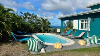 Villa Blue of Caribbean - 0