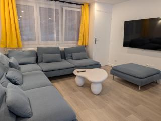 Maison Ronchin Lille Tok-Tok HD - 2