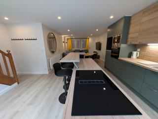 Maison Ronchin Lille Tok-Tok HD - 5