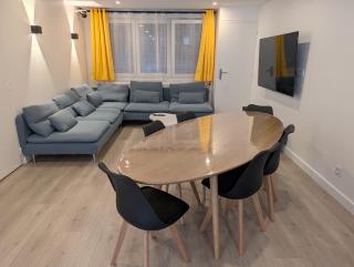 Maison Ronchin Lille Tok-Tok HD - 3