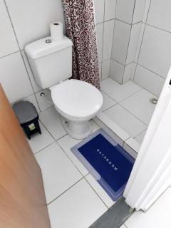 Suite Moderno proximo centro e aeroporto - 4
