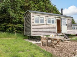 Meadow Shepherds Hut - 0