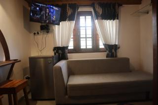 Misty Cabin Seetha Eliya - 6
